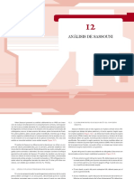 Analisis de Sassouni PDF