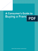 PDF 0127 - Buying A Franchise PDF