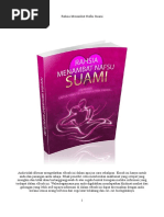 Rahsia Mudah Hamil  PDF