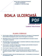 Tofan Boala Ulcerosa