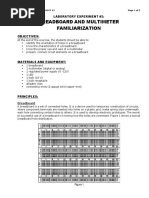 CIRCUITS 1 - Lab Experiment #02