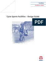 Cycling Course Design