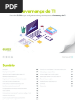eBook Governanca de Ti