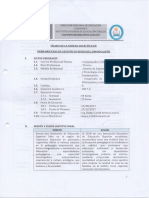 Herramientas de Gestion de Redes de Comunicacion