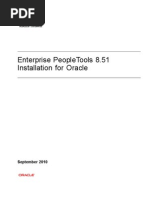 Download People Tools 851 Installation Oracle by Sat Apps SN42461812 doc pdf