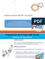 Presentacion Estados Financieros Pymes