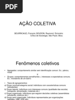 Ação Coletiva Aula 1