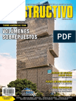 Revista Constructivo 2018