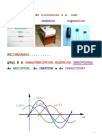 Circuitos Elétricos