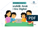 SPOT - Mendidik Anak Di Era Digital REV PDF