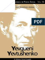 Yevtushenko, Yevgueni A.G. - Antología.pdf