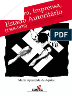 Aquino - Censura, Imprensa, Estado autoritário.pdf