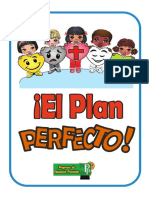 El Plan Perfecto - Plan de Salvación