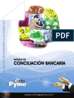 Conciliacion Bancaria PDF