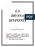 La Divina SinfoniaGayle-Woolson