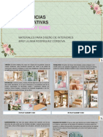 Tendencias Decorativas: Shabby Chic