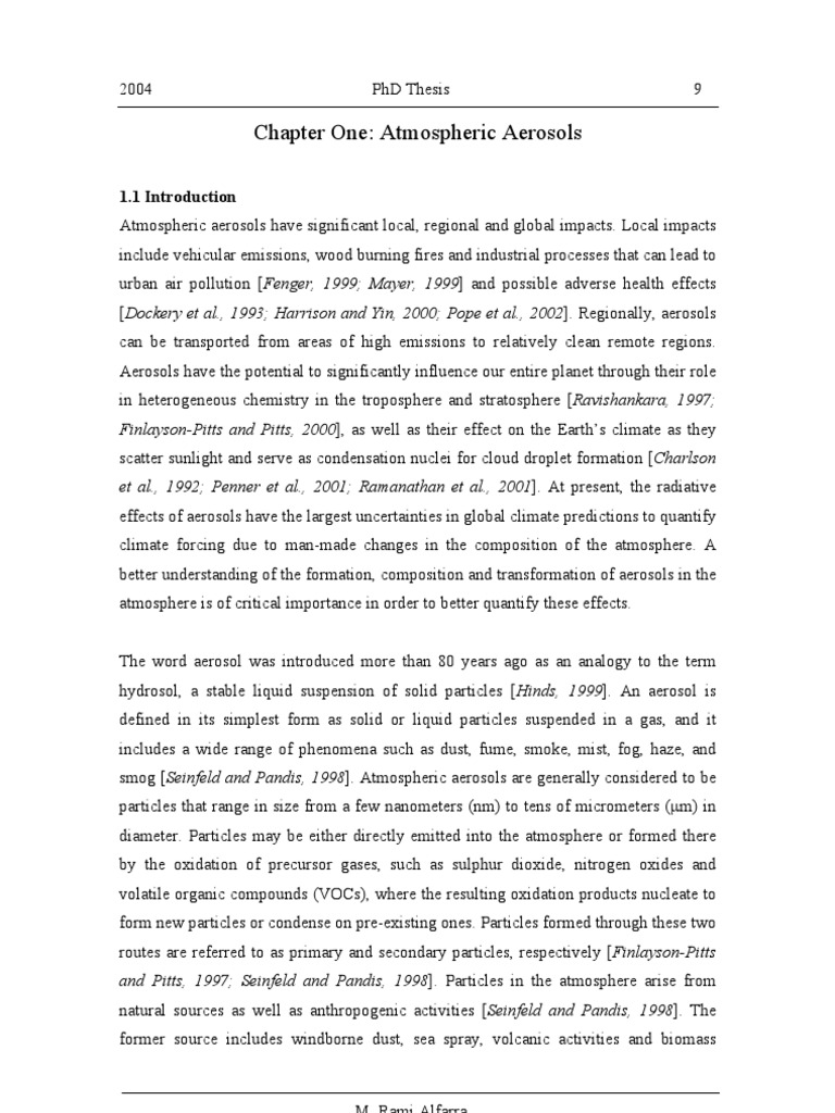 Aerosol grants picture