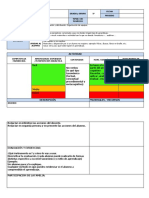 Formato Planeación Taxonomia