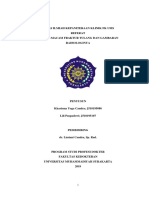 GAMBARAN RADIOLOGI FRAKTUR