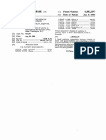 United States Patent (19) : Sullivan, JR