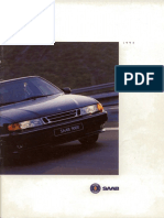 Saab 9000 PDF