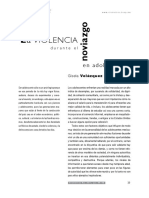 Vioolencia Noviazgo 3 PDF
