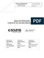 Manual Operación 10K y 30K PDF