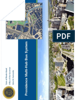 RIDOT's Plans For Kennedy Plaza