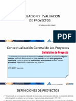 Fundamentos Formulacion y Evaluacion de Proyectos