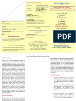 FDP Brochure