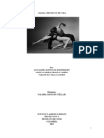 Danza Tesis 2015 PDF