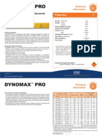 Dynomax Pro