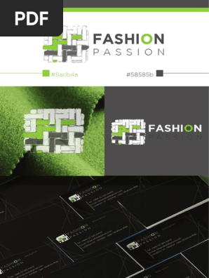 Logo Presentation