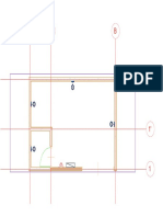 Caseta2 - Floor Plan - ITEM18-Model