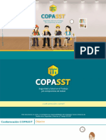 Presentacion Conformacion Del Copasst