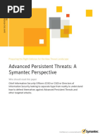 Advanced Persistent Threats WP PDF