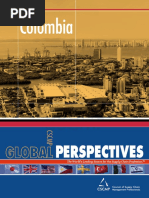 Global Perspectives Colombia PDF
