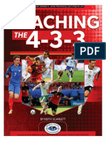 Coaching The 4 3 3 PDF