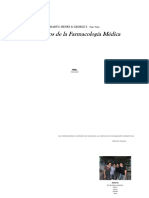 MH&G Farmacología