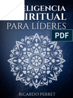 Inteligencia espiritual para líderes-Ricardo Perret