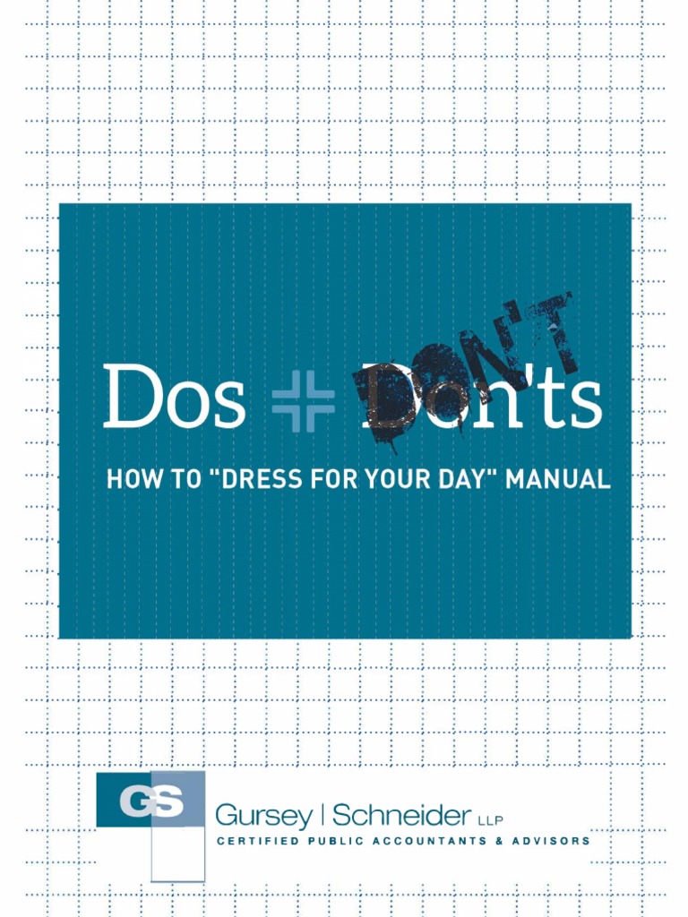 Dress For Your Day Gursey PDF Suit (Clothing) Clothing