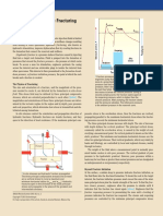 Defining Hydraulic Fracturing