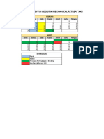 Time Schedule Logistik 2 PDF