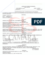 Camara de Comercio Colfrutik PDF