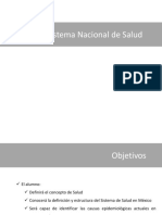 Sistema Nacional de Salud