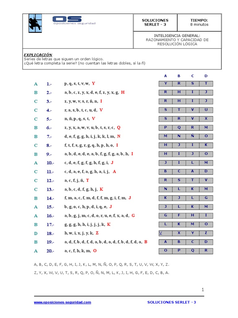 I Solucionesserlet 3 Deportes Violencia
