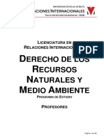 Derecho Delos REC NATURALES