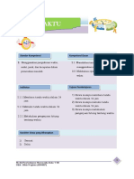 Modul Bahan Ajar Matematika