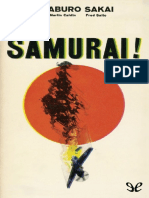 Samurai 