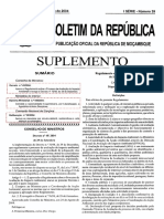 Regulamento Sobre Processo AIA (Boletim da Republica).pdf